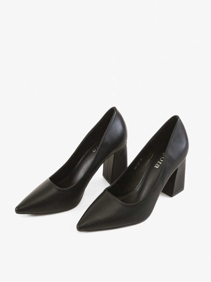 Pantofi dama Leslie Negri