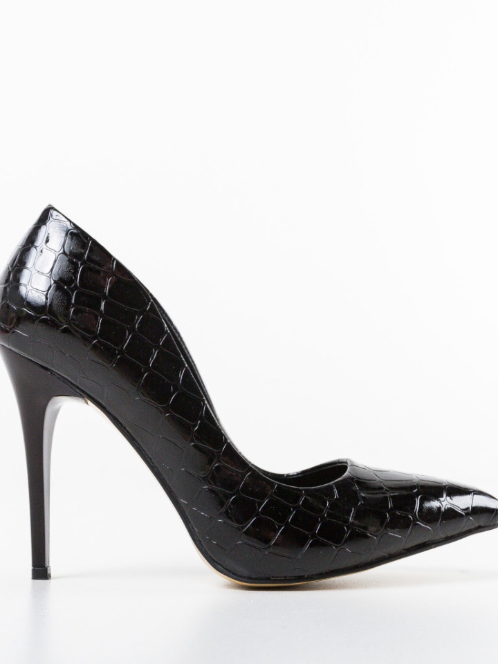 Pantofi dama Fegefa Negri