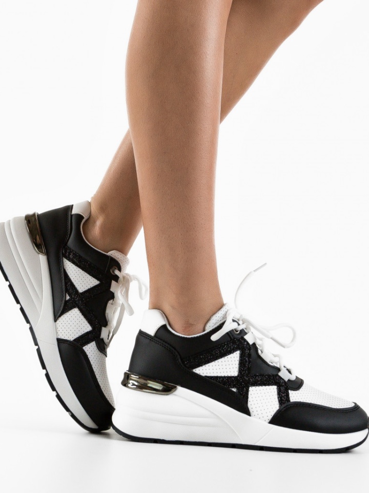 Pantofi Sport Isobel Negri