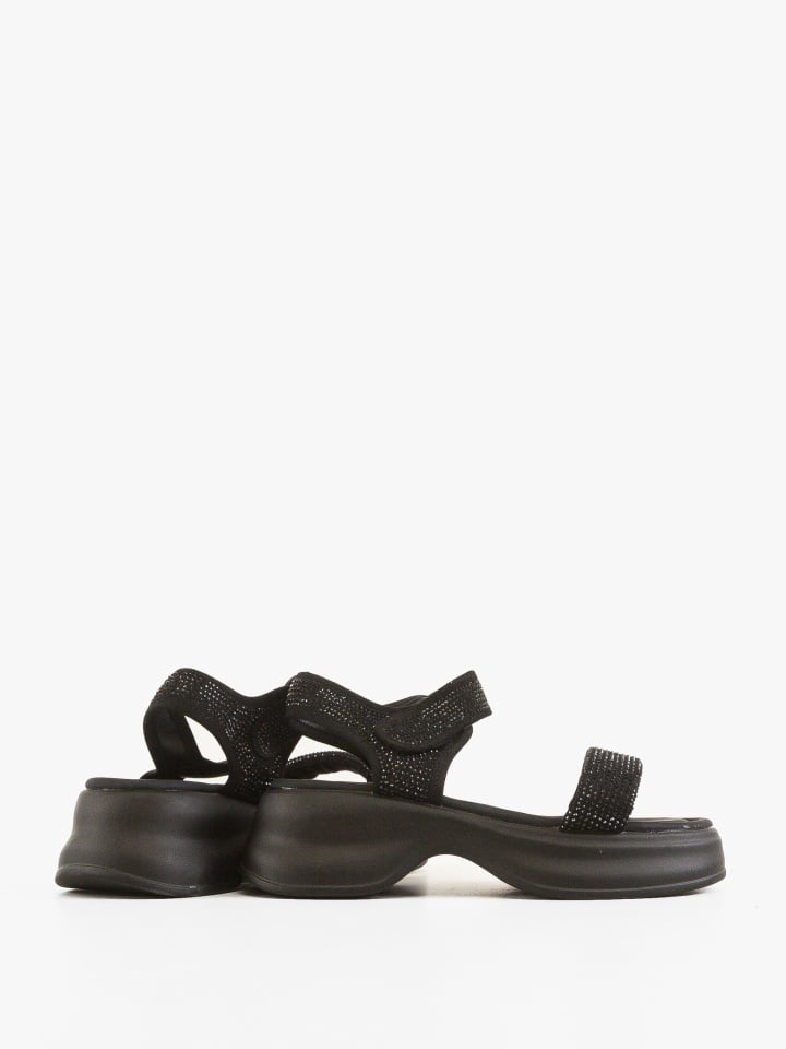 Sandale dama Ross Nude