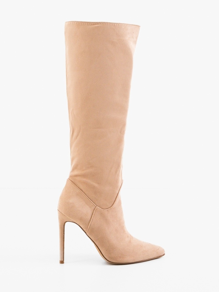 Cizme dama Hildre Animal Print