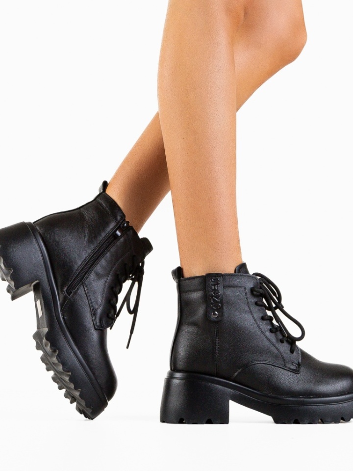 Ghete dama Signo Maro 2