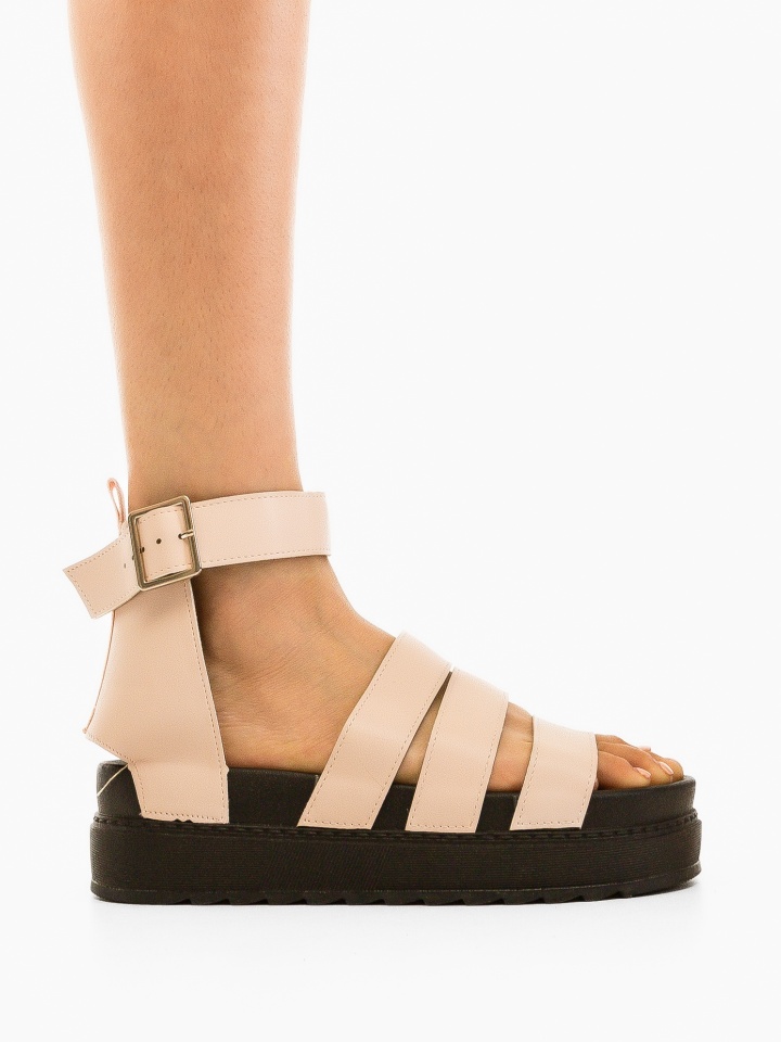 Sandale dama Nellie Roz