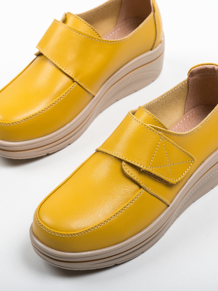 Pantofi Sport Hausberg Bej 2