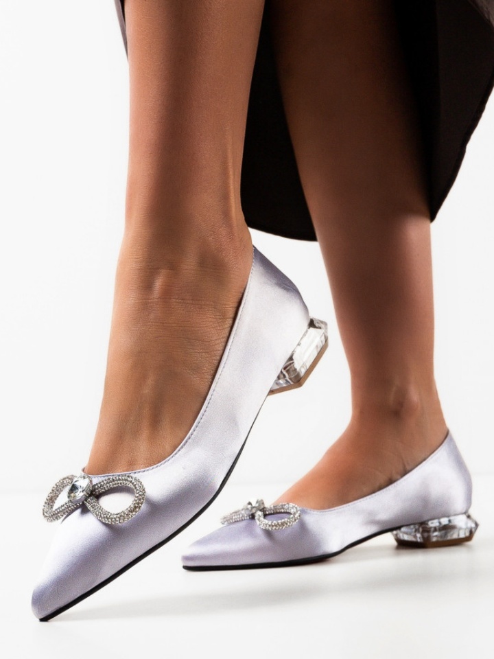 Balerini dama Haiol Mov