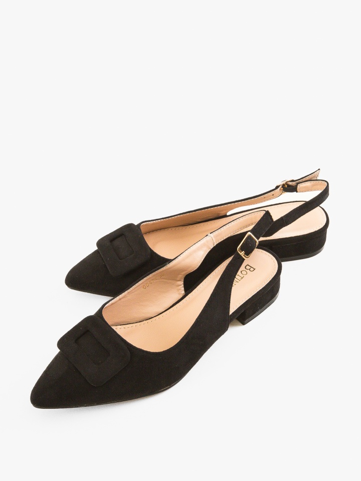 Balerini dama Kaimak Negri