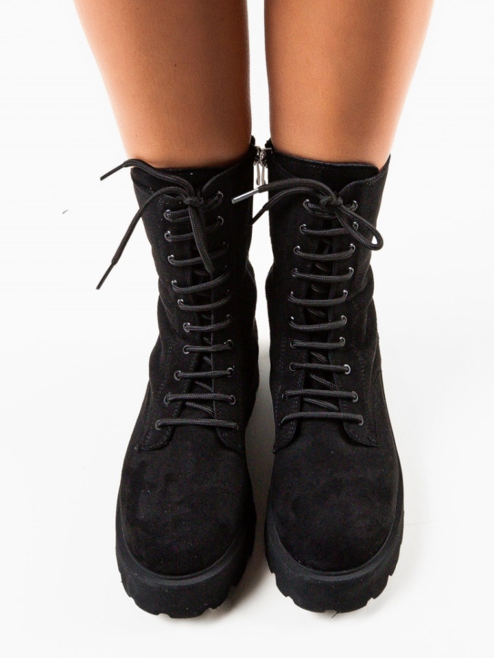 Ghete dama Darke Roz