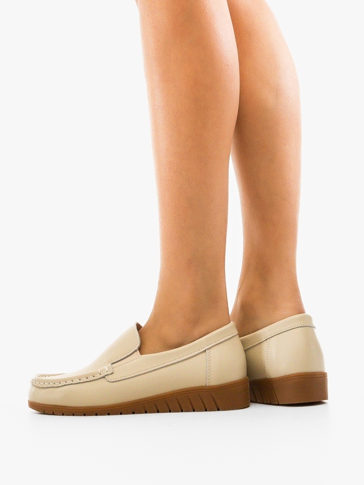 Pantofi Casual Soma Verzi