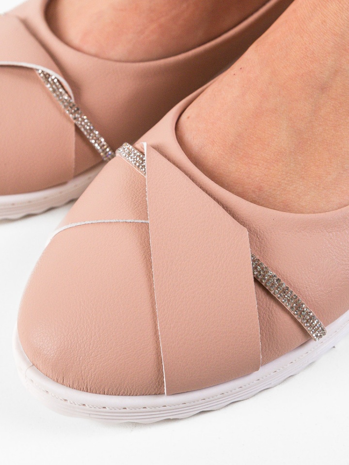 Espadrile Casual Oyshoo Roz