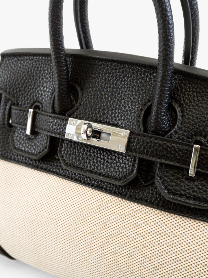 Geanta dama de mana Gafra Bej