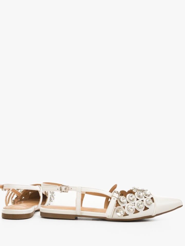 Balerini dama Adem Albi