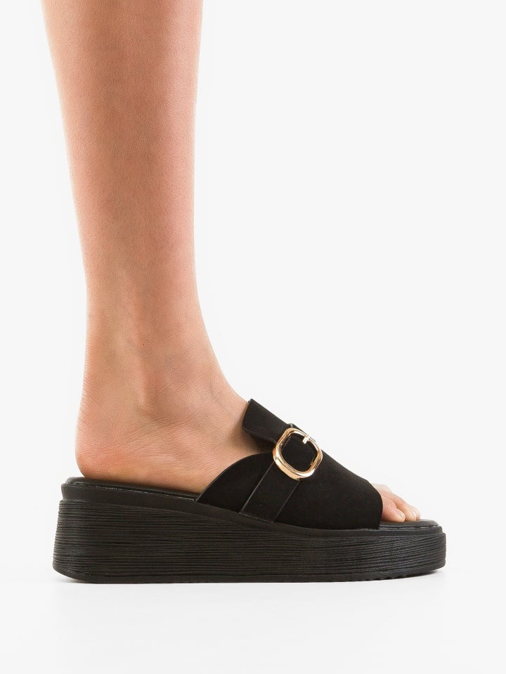 Papuci dama Priya Negri