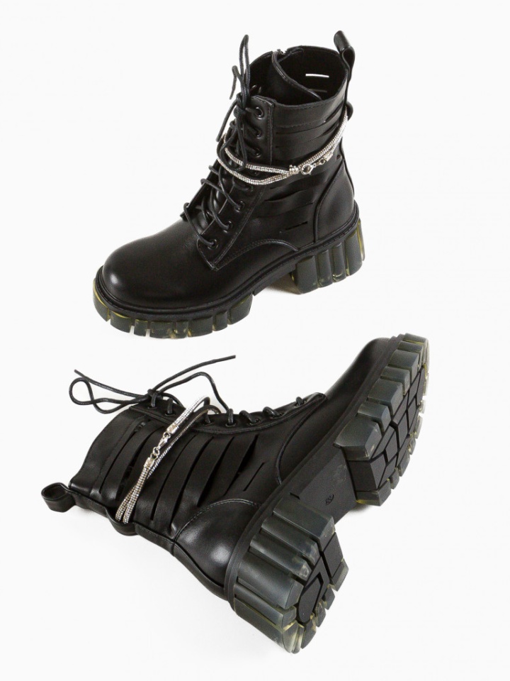 Ghete dama Dalto Bej