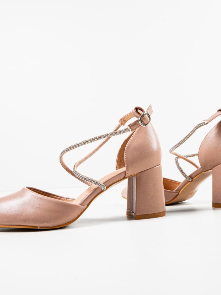 Pantofi dama Dorol Negri