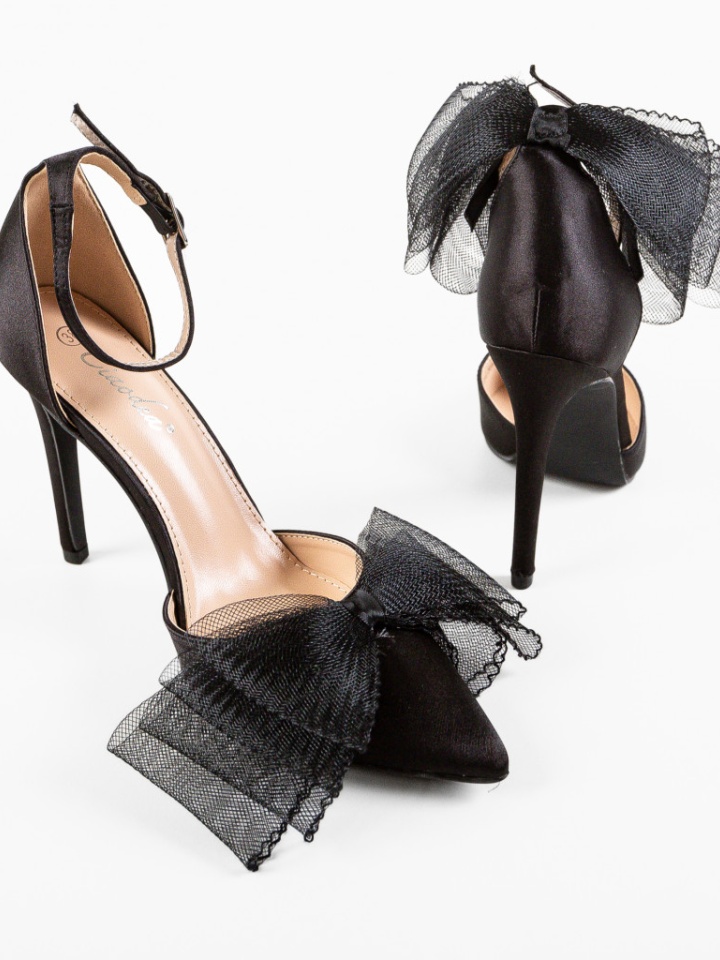 Pantofi dama Fran Albi