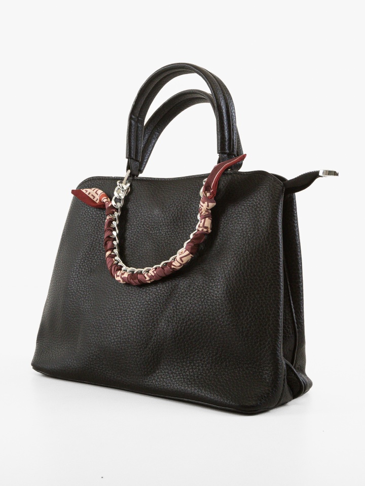 Geanta dama de mana Kladi Gri