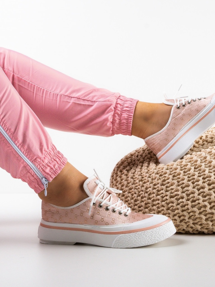 Pantofi sport Serenity Negri