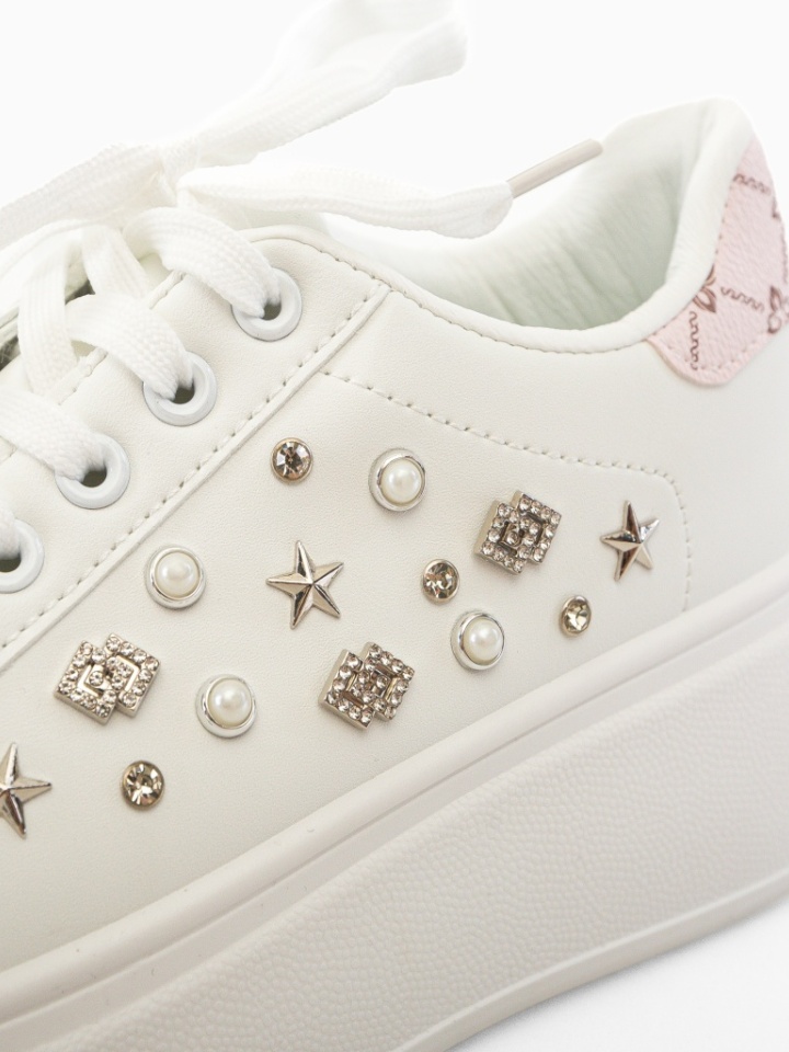 Sneakers dama Alexia Albi 3