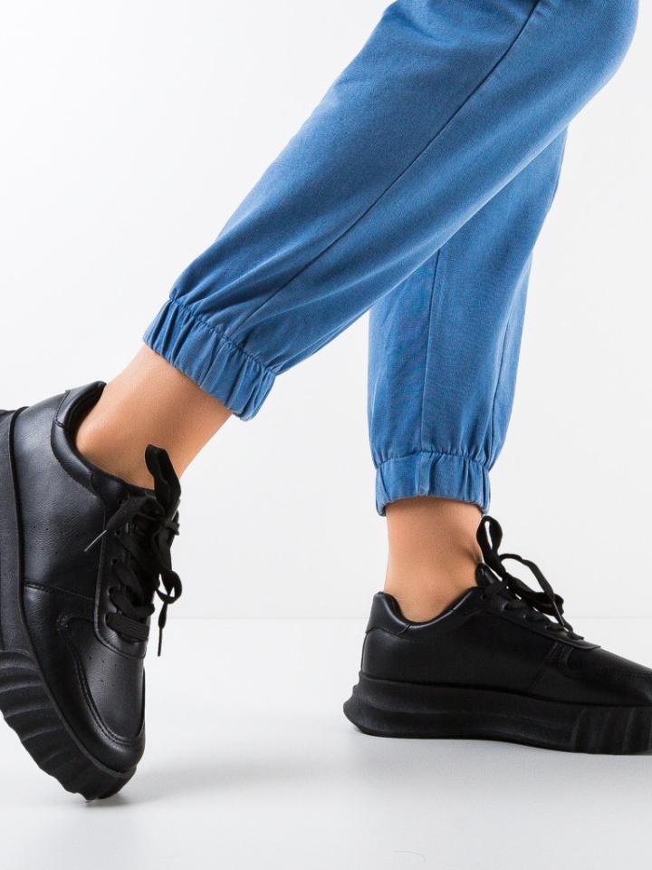 Sneakers dama Preston Negri