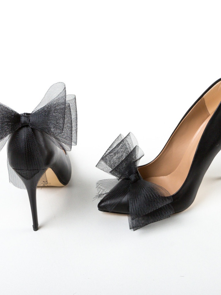 Pantofi dama Monroe Negri