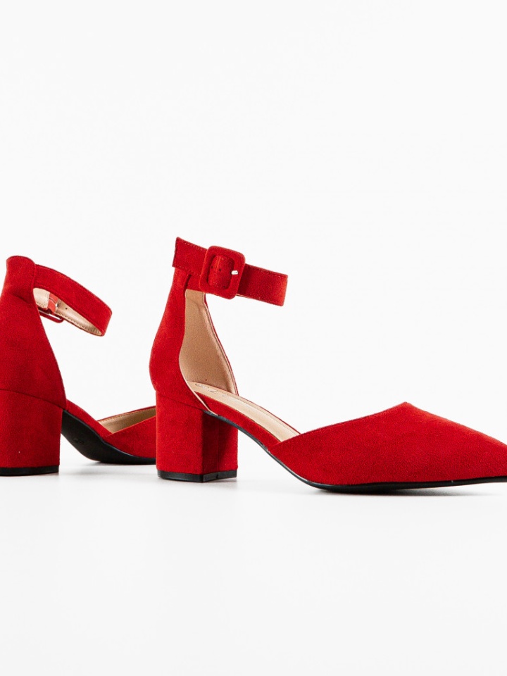 Pantofi dama Anerose Roz 2