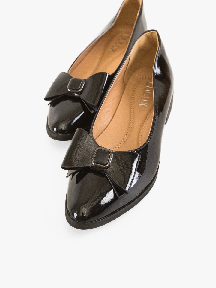 Balerini dama Harley Grena