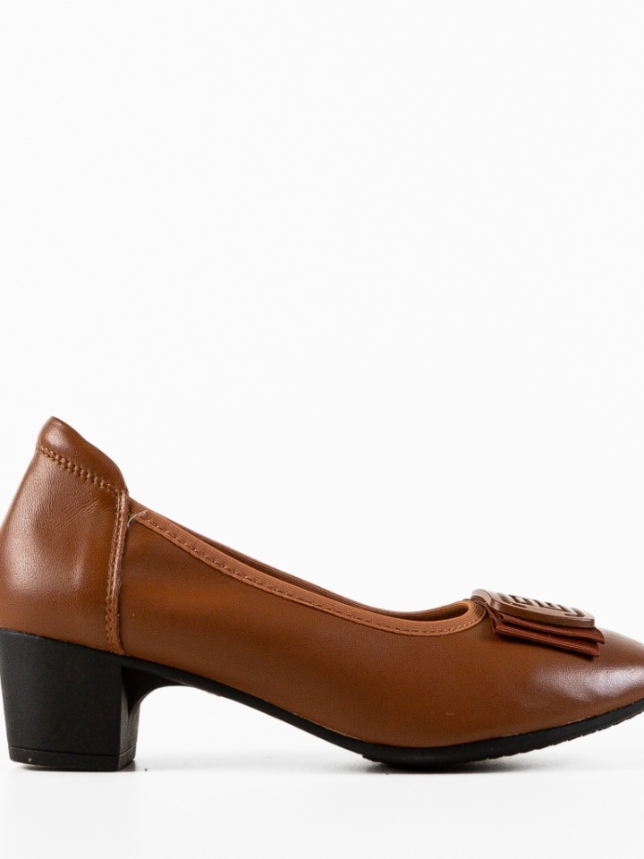 Pantofi dama Bobbi Negri