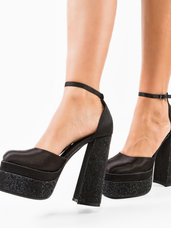 Pantofi dama Angelo Negri