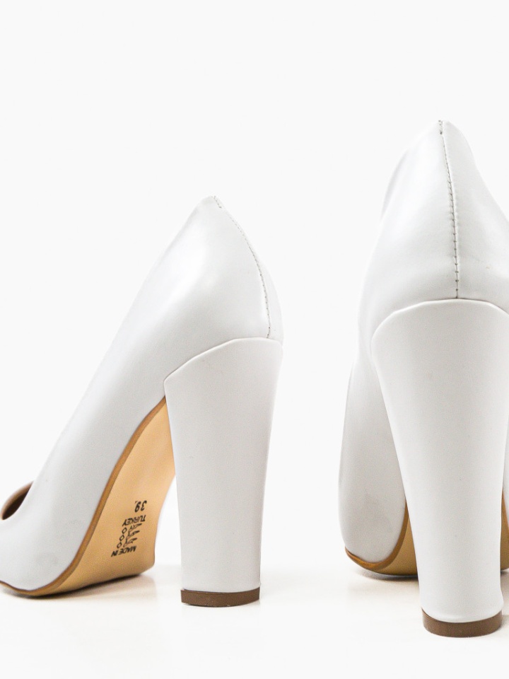 Pantofi dama Clash Multi 2