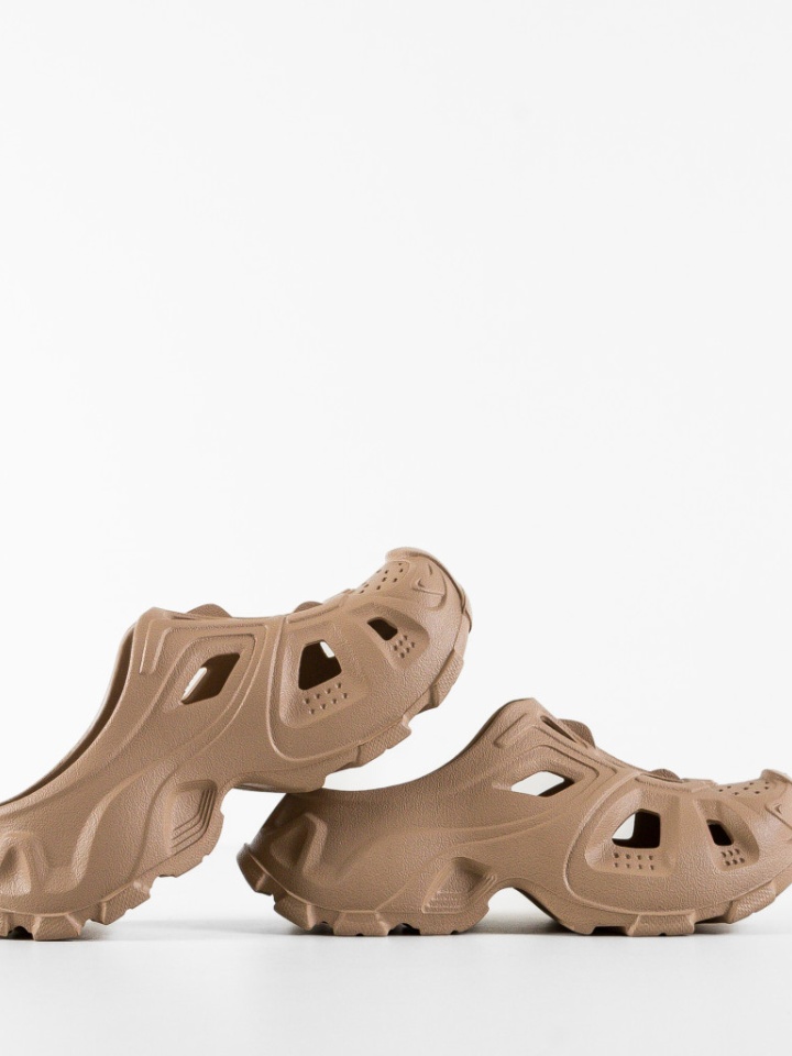 Papuci dama Merri Khaki