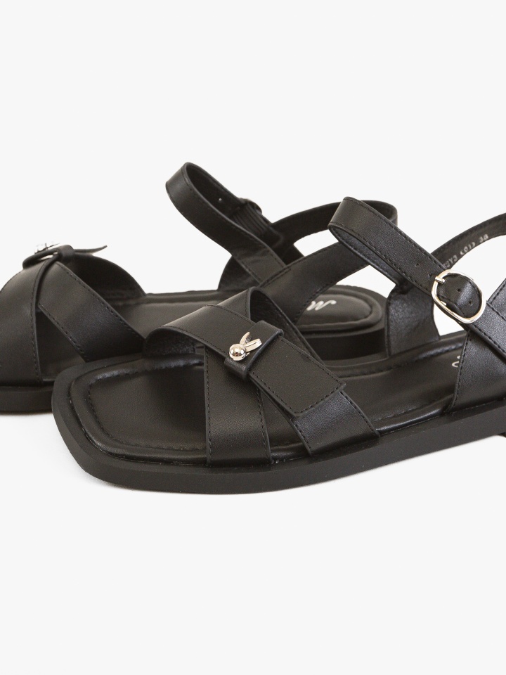 Sandale dama Bonnie Bej