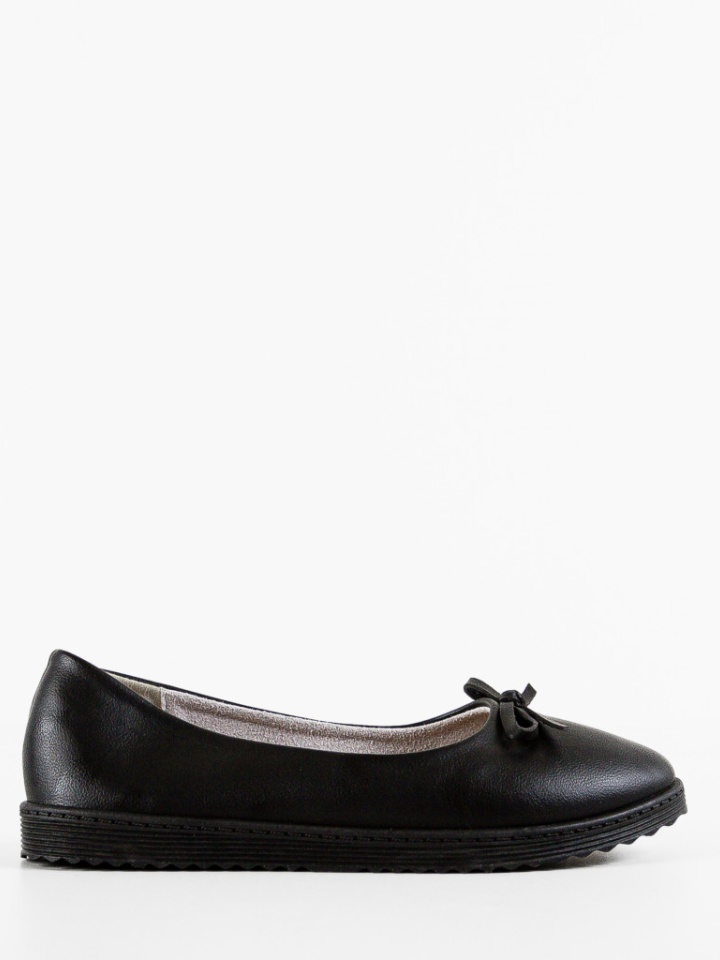 Espadrile Casual Cofsky Negre