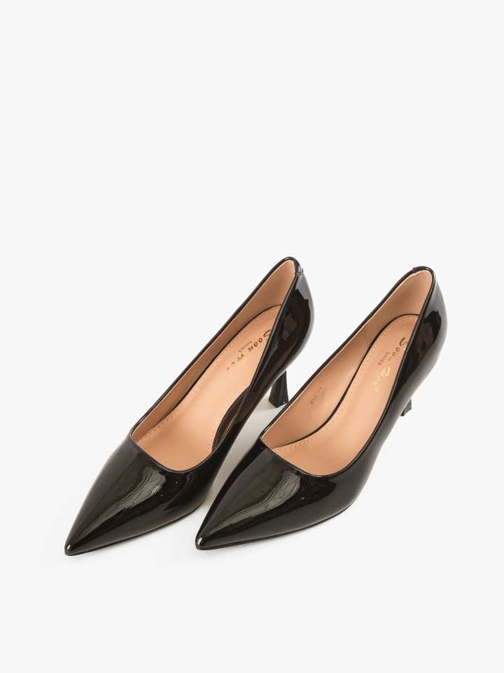 Pantofi dama Dover Nude