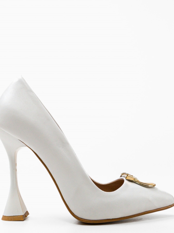 Pantofi dama Limoncelo Negri 3