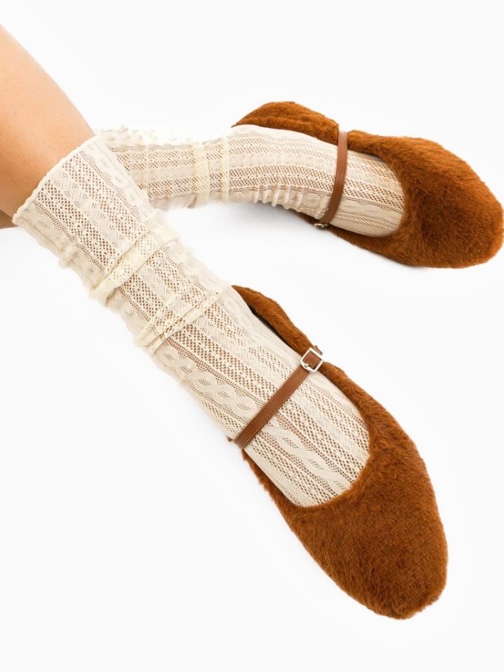 Balerini dama Pufulet Negri