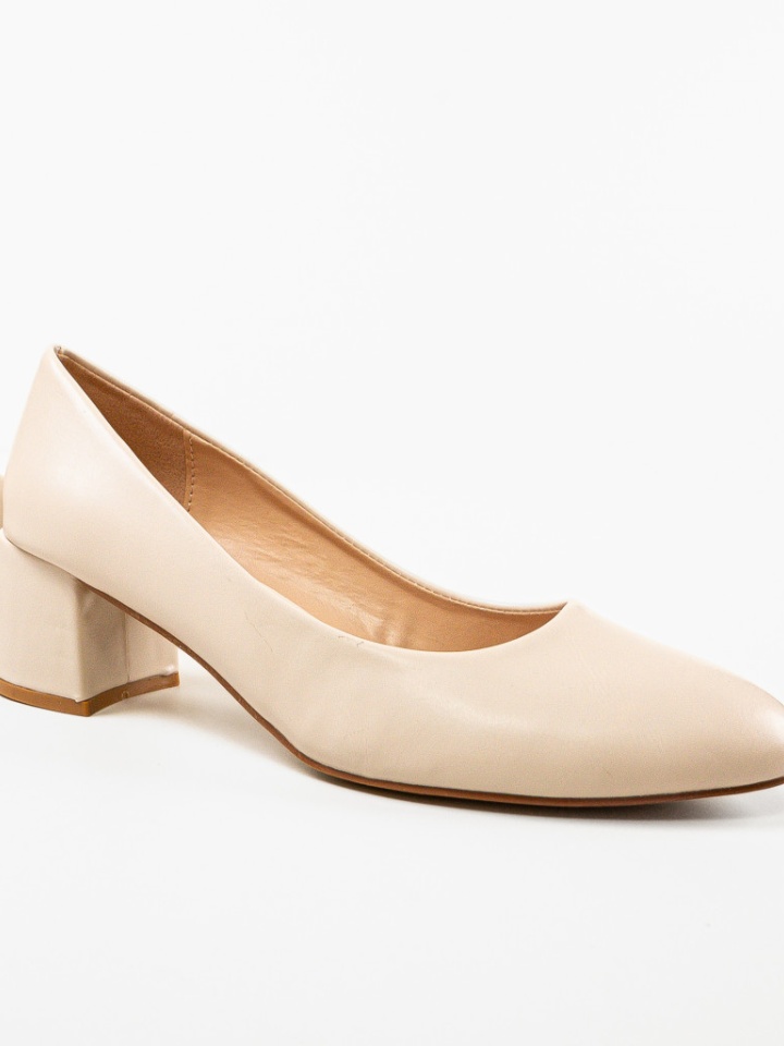 Pantofi dama Bubay Albi