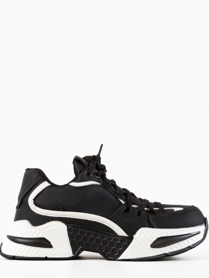 Sneakers dama Samir Albi 2