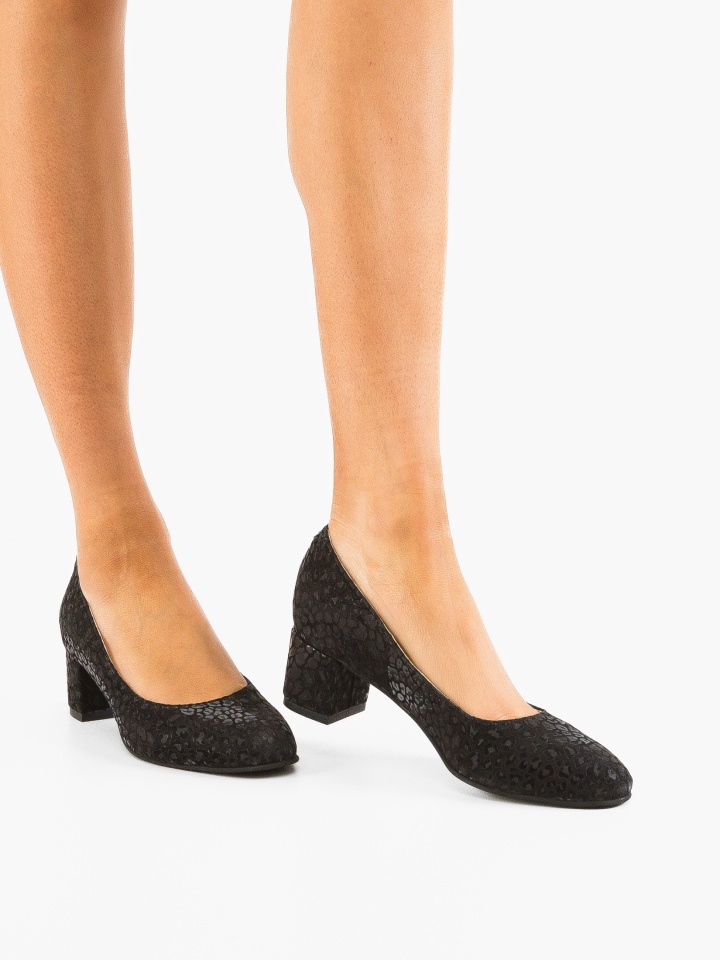 Pantofi dama Hynga Negri