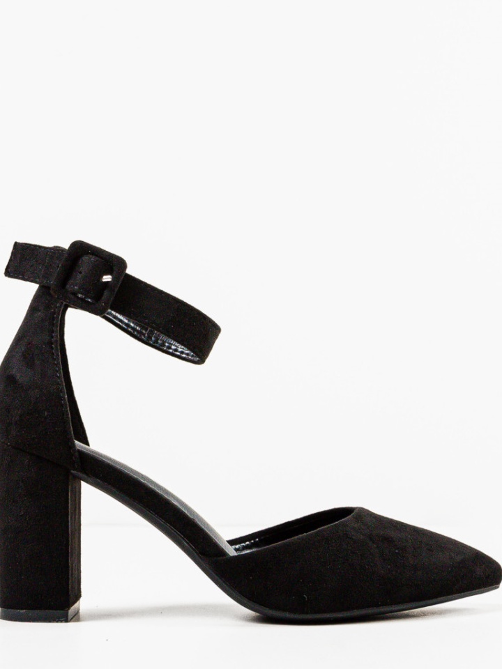 Pantofi dama Kole Bej 2