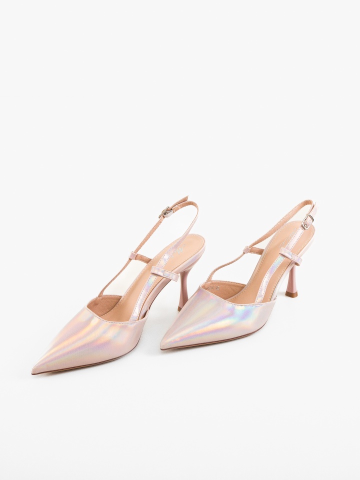 Pantofi dama Ohca Negri