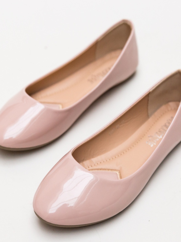 Balerini Julia Portocalii