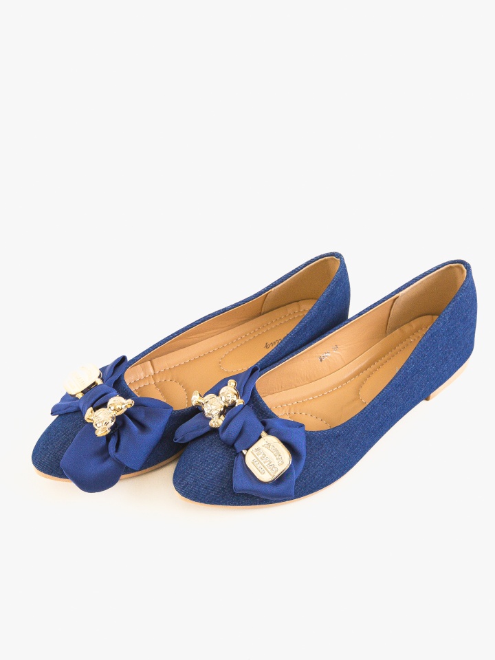 Balerini dama Amaya Verzi