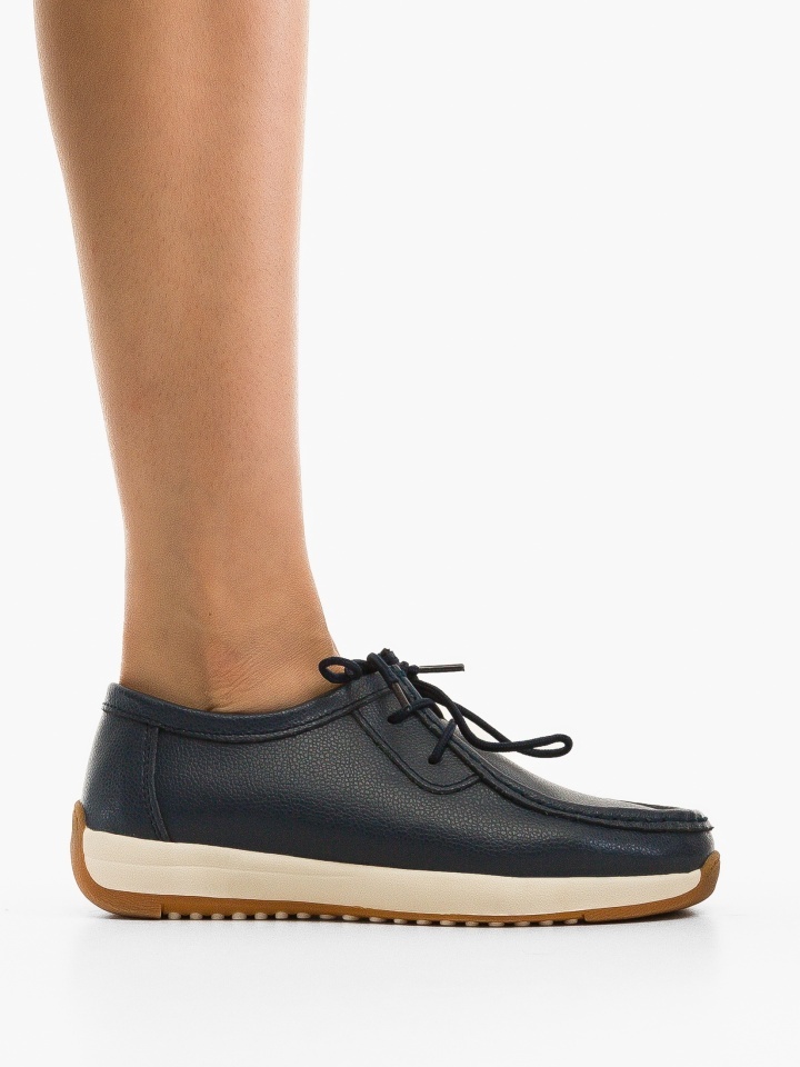 Pantofi Casual Zackary Verzi