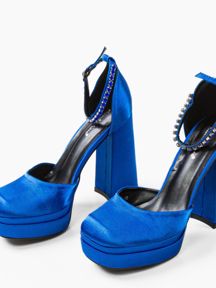 Pantofi dama Servaas Negri