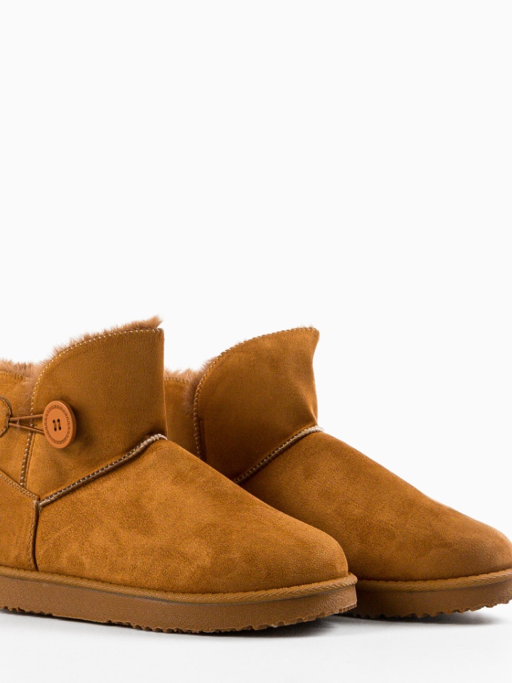 Cizme tip Ug Aria Negre