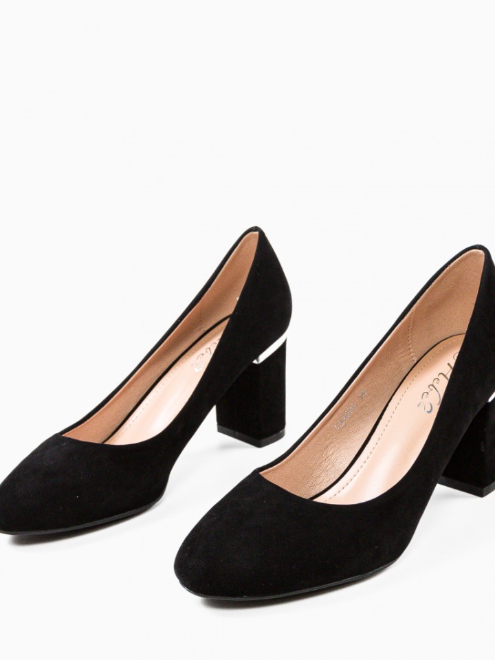 Pantofi dama Ryouta Negri 3