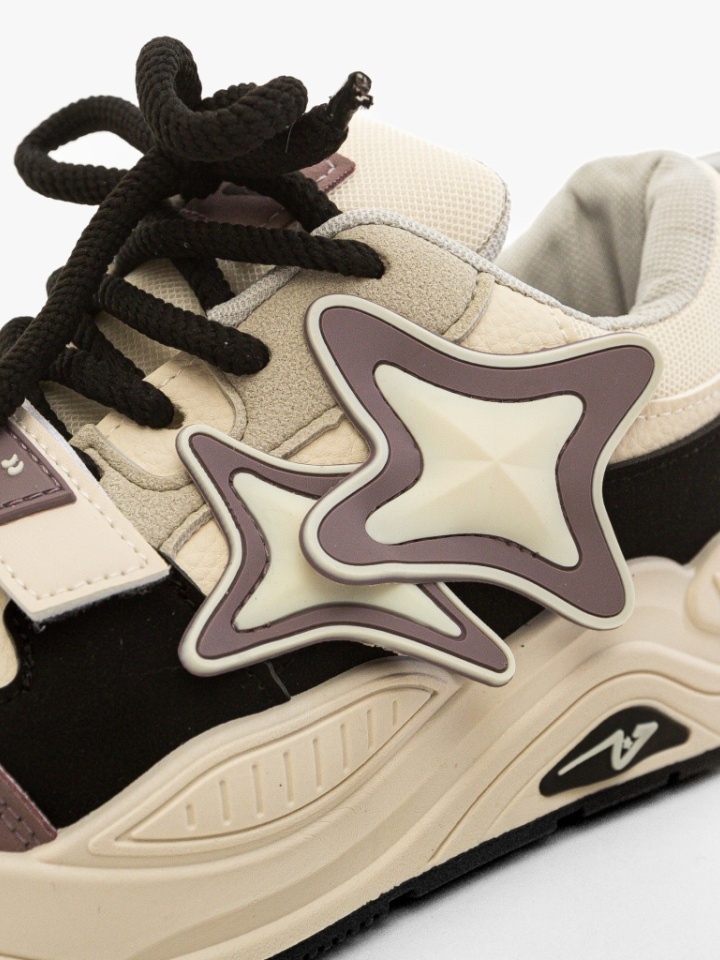 Sneakers dama Jyothi Verzi