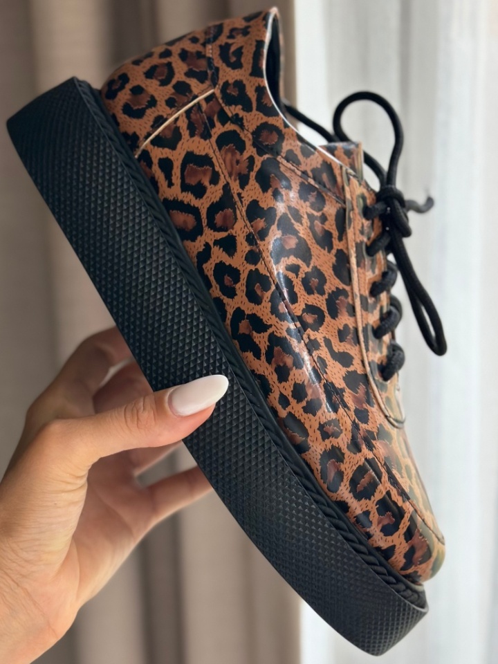 Pantofi Casual Fahana Negri