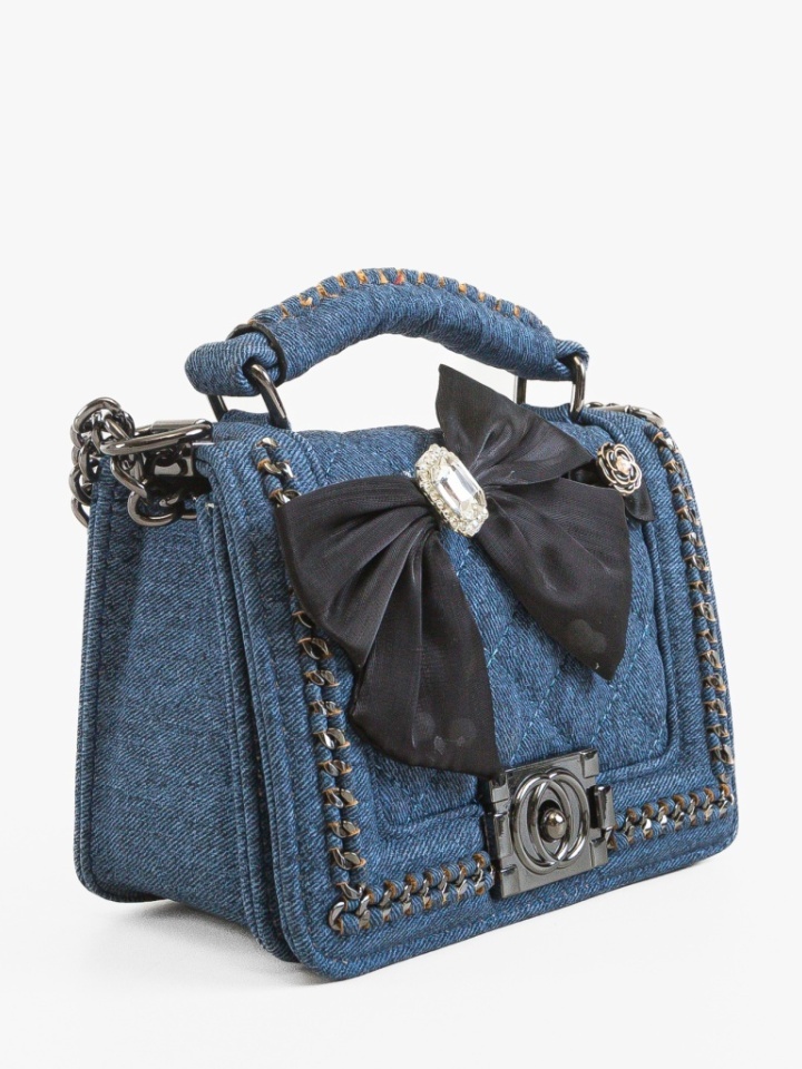 Geanta dama Reden Albastra