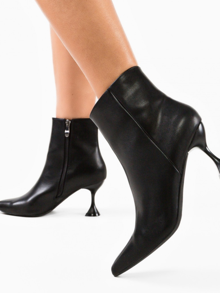 Botine dama Vinny Maro